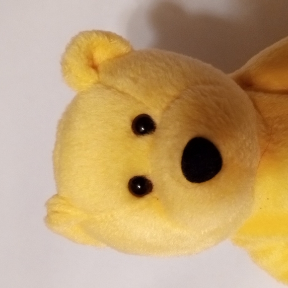 1999 Limited Treasures "Mom" Beanie Baby. 6". Like new great condition. - Picture 2 of 7